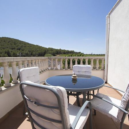 Catalunya Casas Tranquil Nature "Feel" , Yet Only 4 Min To Beach! Calafell Dış mekan fotoğraf